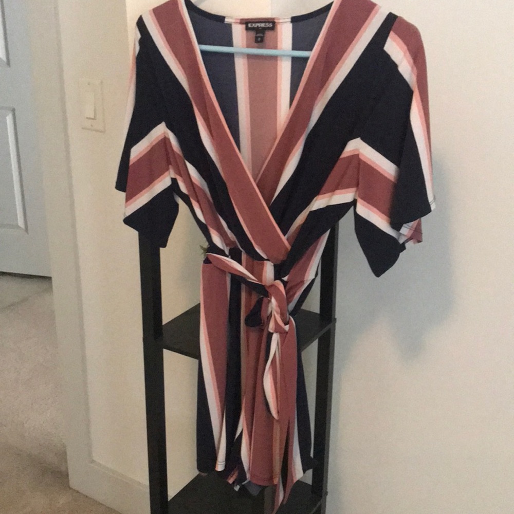 Express Romper